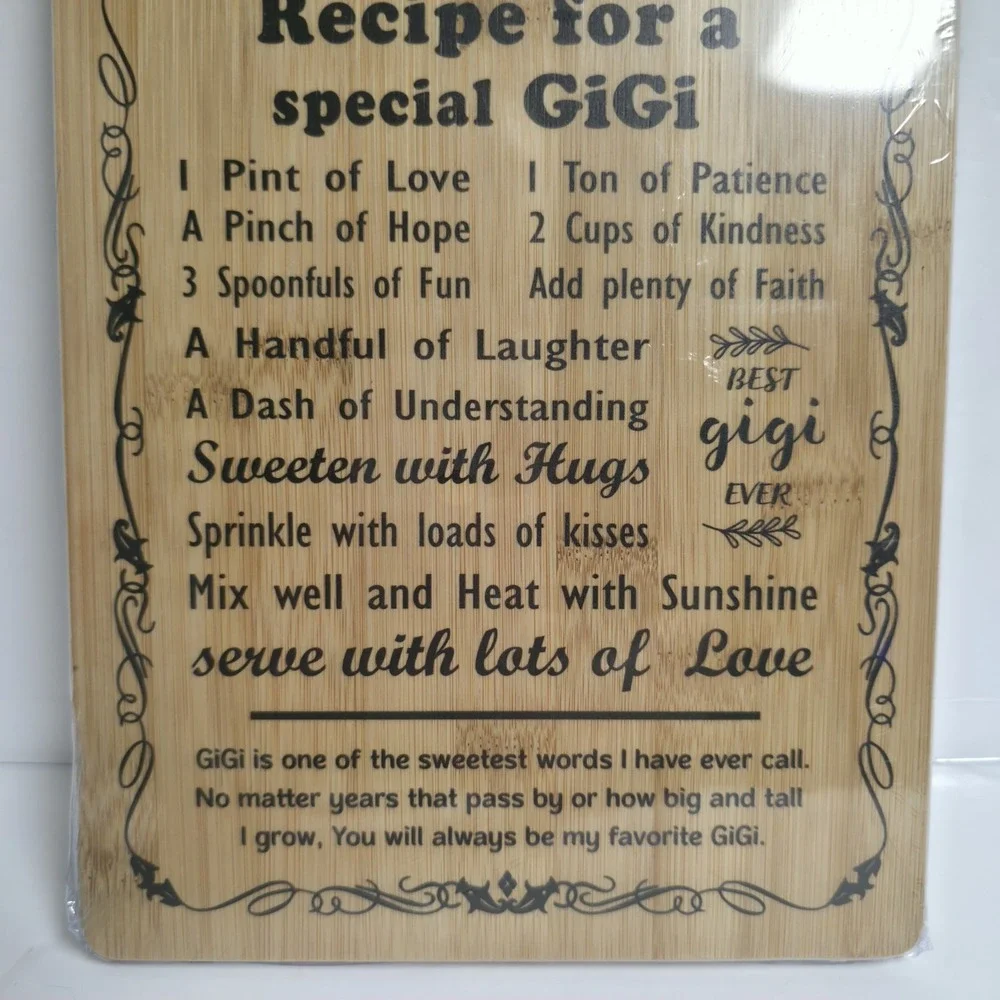 N/A this engraved